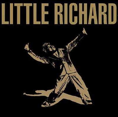 logo Little Richard logo Little Richard